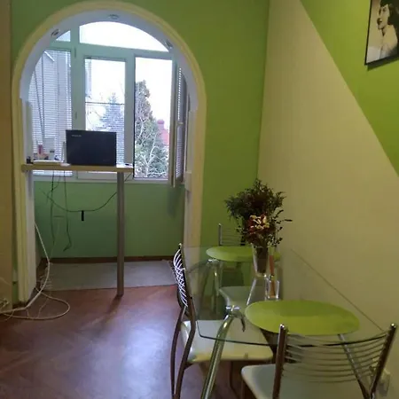 Oz Single Appartamento