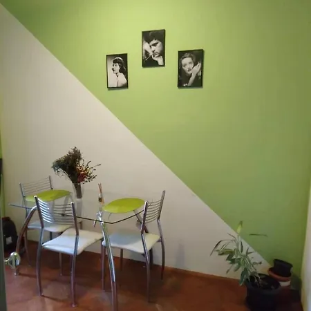 Oz Single Belgrado